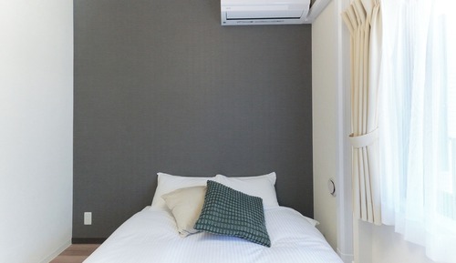Apartment, Non Smoking (D-1)