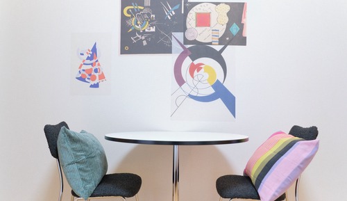Apartment, Non Smoking (C-2,2PAX)