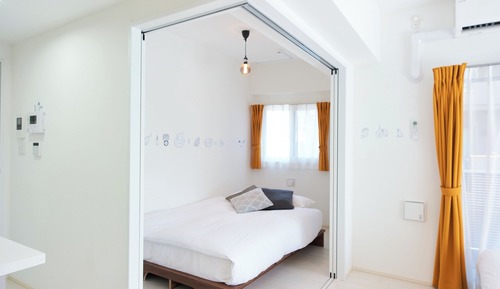 Apartment, Non Smoking (B-1)