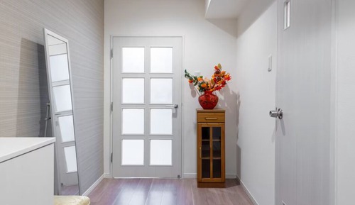 Comfort Apartment, 2 Bedrooms, Non Smoking 402