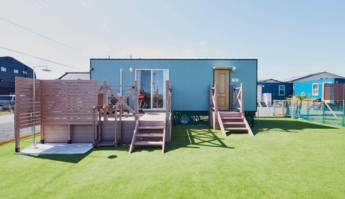Sou (Up to 2 Guests): Couple-Friendly, BBQ Grill, Non Smoking