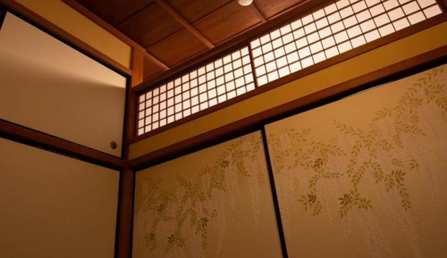 Japanese-style Triple Room