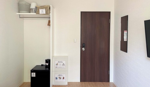 Standard Single Room, Non Smoking