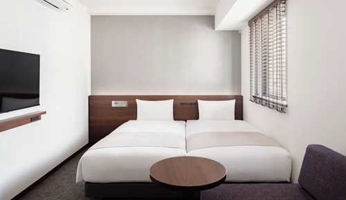 Triple Room, Non Smoking
