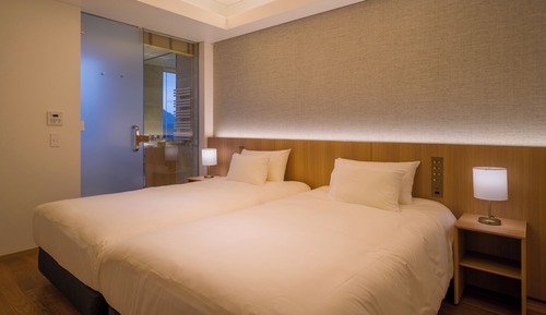 Standard Suite
