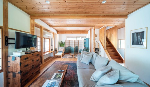 Basic Cottage