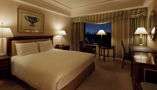 Deluxe Double Room, Non Smoking (Check-in 4 PM, Check-out 10 AM)