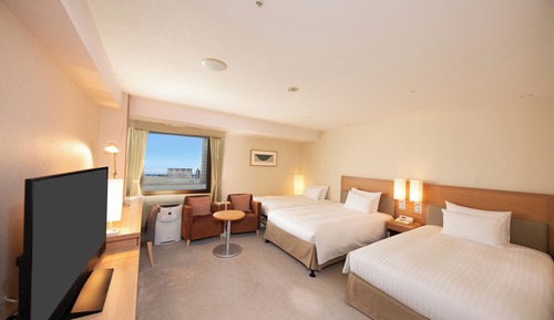 Superior Triple Room, Non Smoking