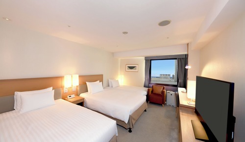Moderate Triple Room, Non Smoking