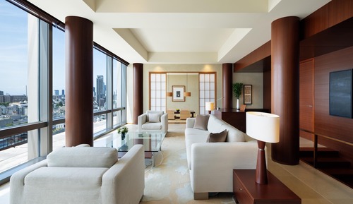 Suite (Ambassador)