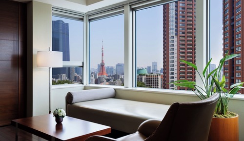 Family Suite, Multiple Beds