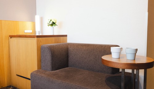 Double Room, Non Smoking (with Lounge Access)