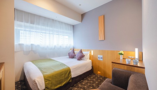 Double Room, Non Smoking