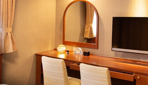 Western-style Room [Yu] - Twin beds, with indoor bath, Non Smoking