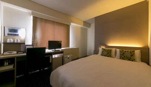 Deluxe Single Room, 1 Semi Double Bed, Non Smoking