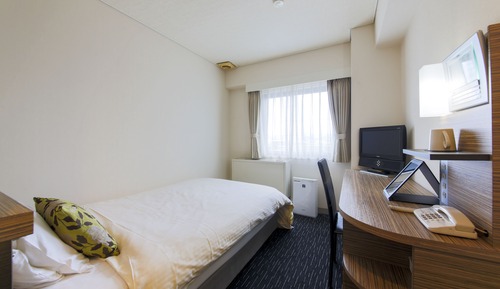 Single Room, 1 Semi Double Bed, Non Smoking