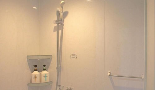 Standard Twin Room, Non Smoking, Shared Bathroom