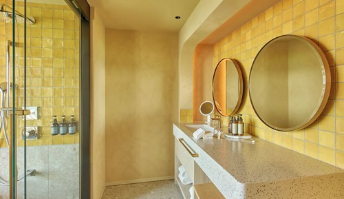 Yubae Comfort Suite, Non-Smoking