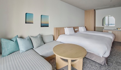 Koha Stylish Premium Suite, Non-Smoking