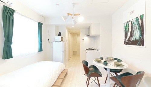 Apartment (105)