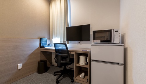 Standard Double Room (check-in is not available after 11PM)
