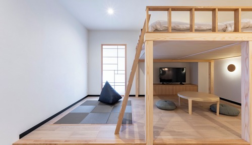 Comfort Twin Room