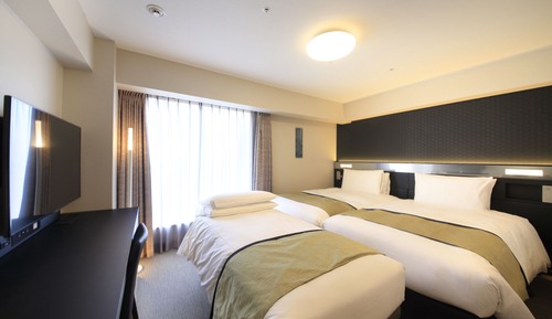 Superior Triple Room, Non Smoking (with 1 extra bed for 3 people)