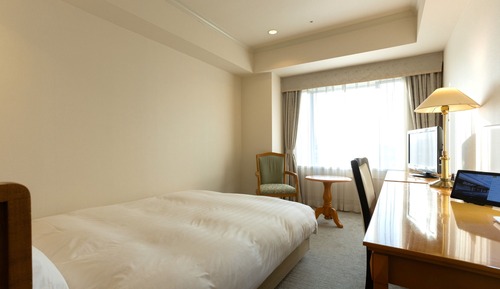 Double Room, Non Smoking