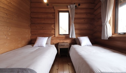 Villa, Multiple Beds