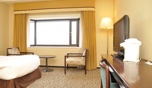 Superior Twin Room, Non Smoking, Single Use