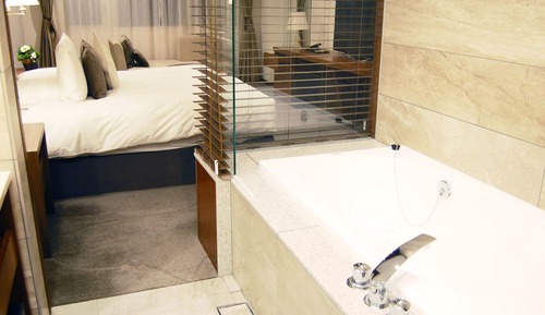 Premier Double Room, Non Smoking