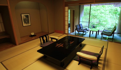 Standard Room, Non Smoking, Garden View