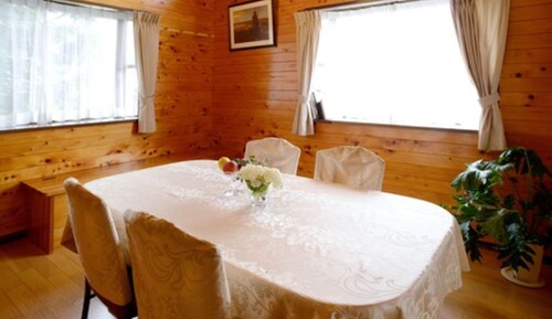 Standard Cottage Type A