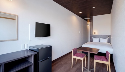 Lake View Standard Double Room, Non Smoking