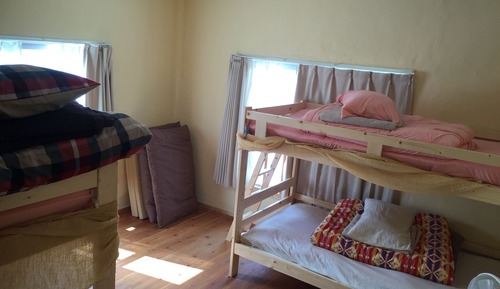 Room3, Female Dormitory