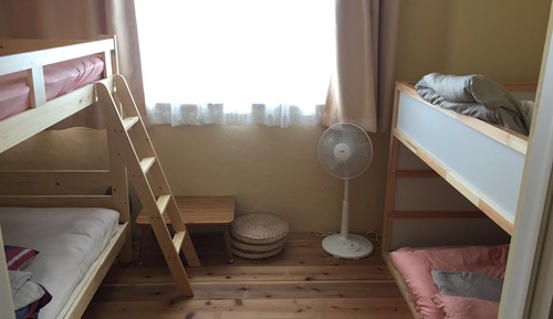 Room5, Private Room