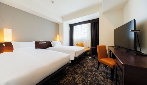 Twin Room, Non Smoking, for 2 Guests