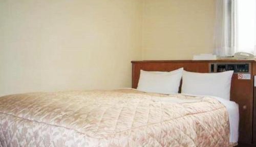 Double Room - Non-Smoking 