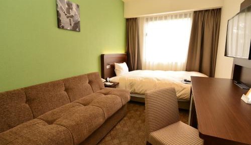 Deluxe Single Room - Non-Smoking