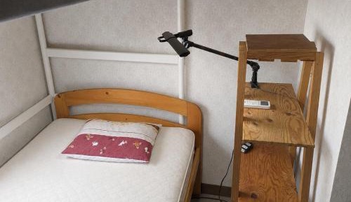 Small Twin Room