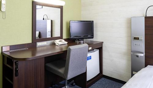 Double Room - Non-Smoking 