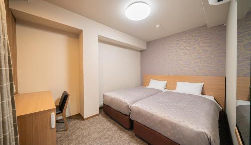 Hollywood Twin Room
