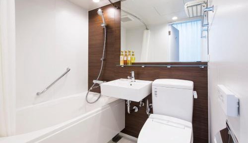Deluxe Twin Room with Extra Bed - Non-Smoking