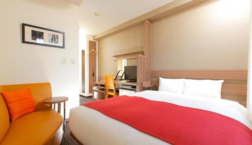 Standard Double - Smoking  - House Keeping is Optional with Additional Cost