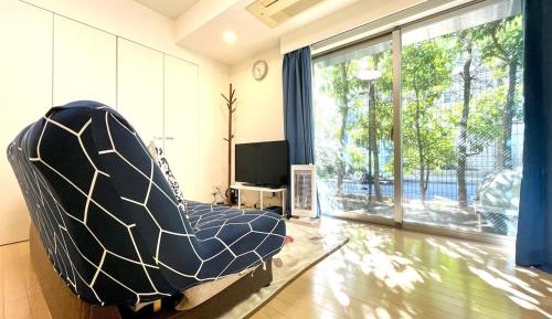 One-Bedroom Superior Apartment