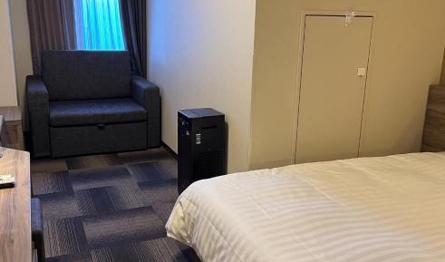 Family Double Room - Non Smoking