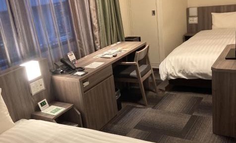 Designer's Twin Room - Non Smoking