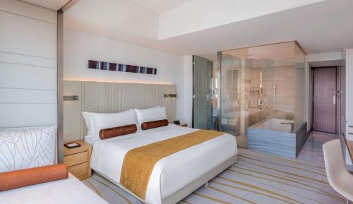 Superior King Room 