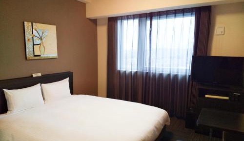 Comfort Double Room - Non-Smoking