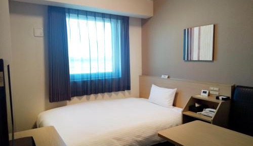 Standard Single Room - Non-Smoking